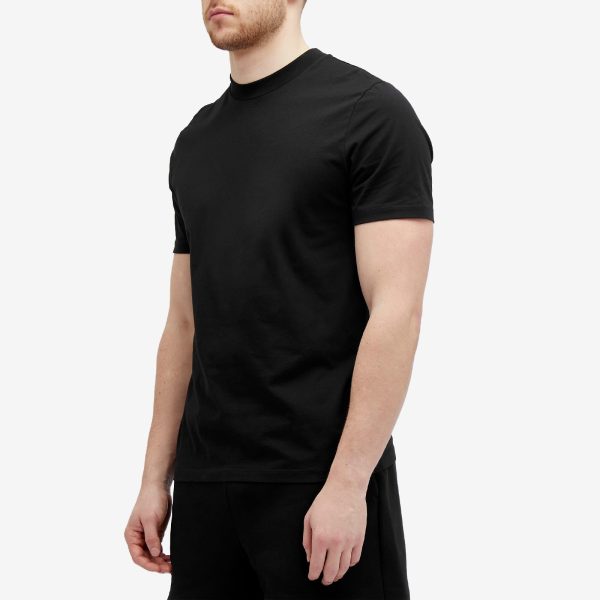 Jil Sander Regular Fit Crew T-Shirt