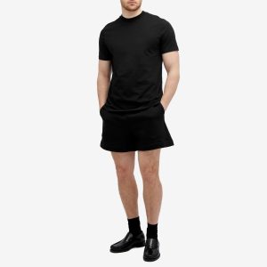 Jil Sander Regular Fit Crew T-Shirt