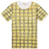 Marni Check Two T-Shirt