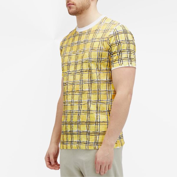 Marni Check Two T-Shirt