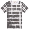 Marni Big Check T-Shirt