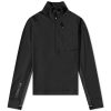 Moncler Grenoble Tech Quarterzip Base Layer