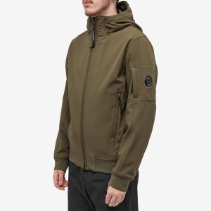 C.P. Company Shell-R Detachable Hooded Jacket