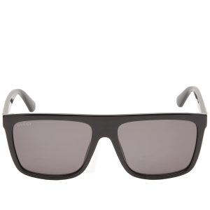 Gucci Lines Injection Sunglasses