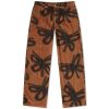 Obey Nabi Baggy Cord Pant