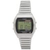 Timex T80 Digital Steel Expansion Band 36mm Watch