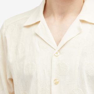 Foret Circle Vacation Shirt