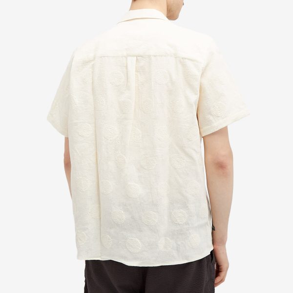 Foret Circle Vacation Shirt