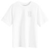 Casablanca Tennis Pastelle T-Shirt