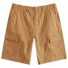 Universal Works Broad Cloth Cargo Shorts