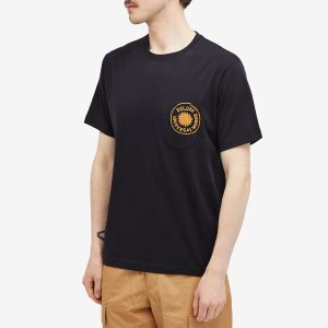 Universal Works Deluxe Pocket T-Shirt
