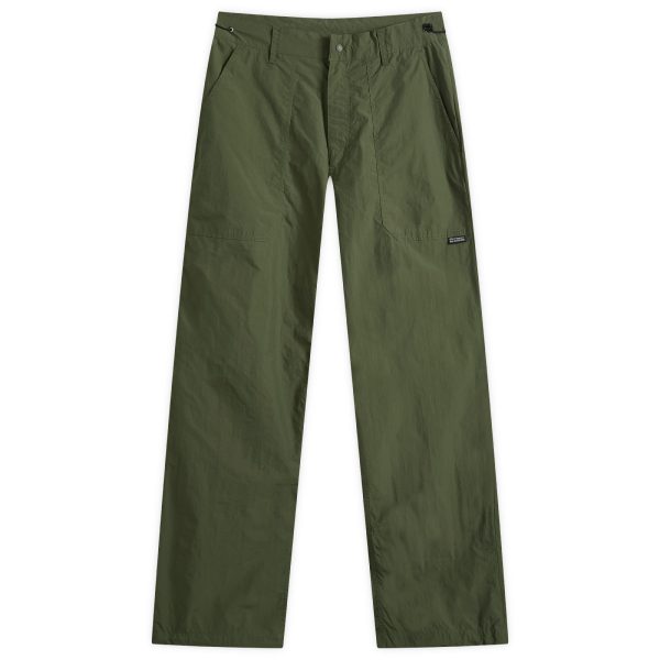 Uniform Bridge Nylon Fatigue Pants