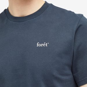 Foret Still Logo T-Shirt