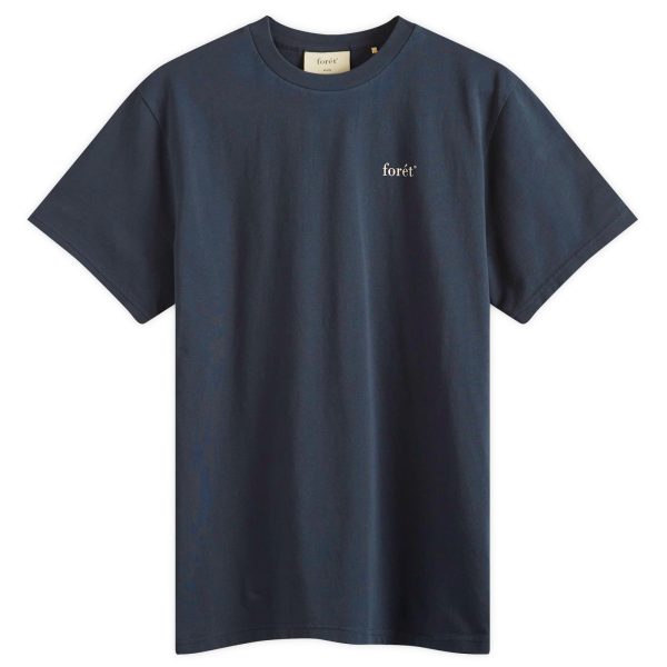 Foret Still Logo T-Shirt