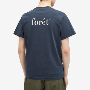 Foret Still Logo T-Shirt