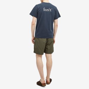 Foret Still Logo T-Shirt