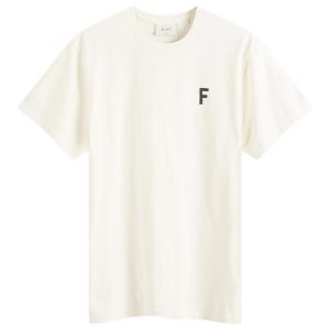 Foret Ponder Logo T-Shirt