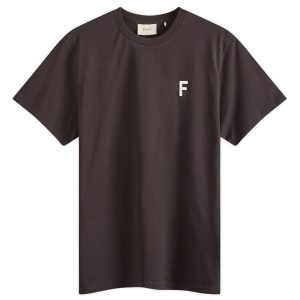 Foret Ponder Logo T-Shirt