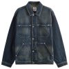 Polar Skate Co. Patrik Denim Jacket