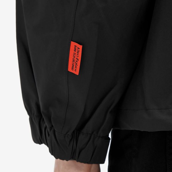 Uniform Bridge 3Layer WP Technical Rain Jacket