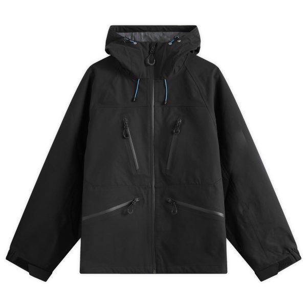 Uniform Bridge 3Layer WP Technical Rain Jacket