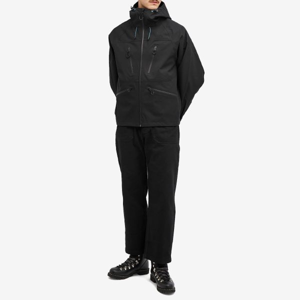 Uniform Bridge 3Layer WP Technical Rain Jacket