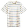 Foret Ferry Stripe T-Shirt