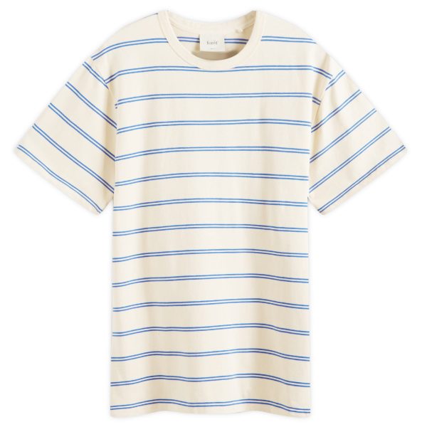 Foret Ferry Stripe T-Shirt