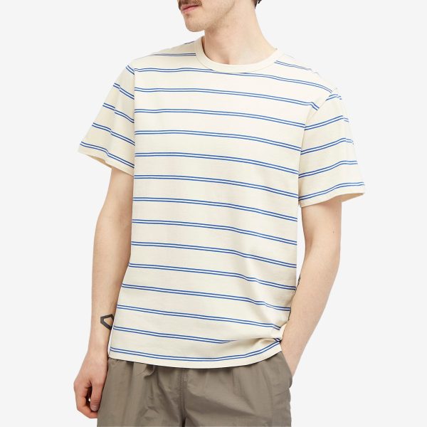 Foret Ferry Stripe T-Shirt