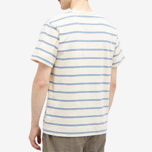 Foret Ferry Stripe T-Shirt