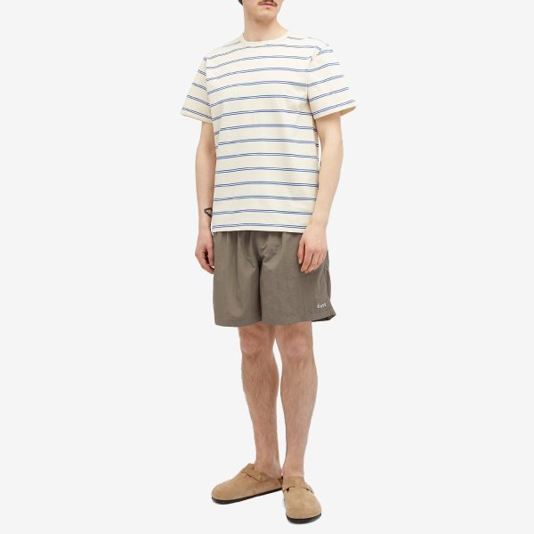 Foret Ferry Stripe T-Shirt