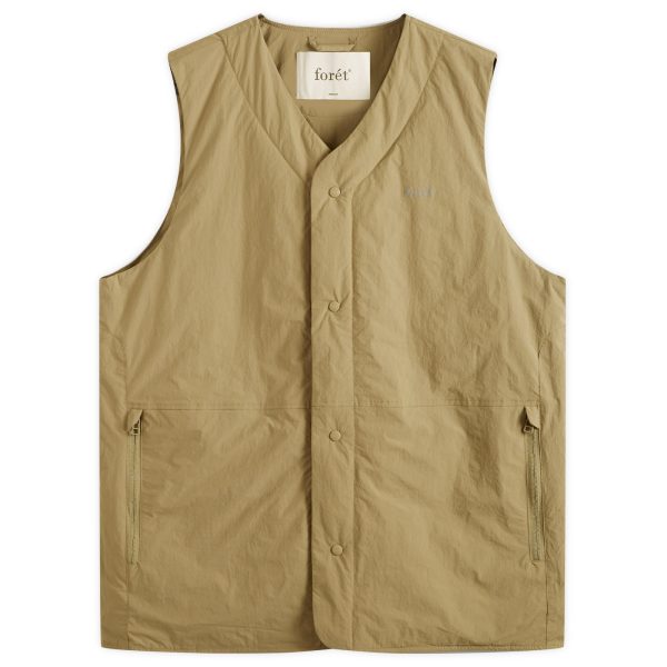 Foret Myst Liner Vest