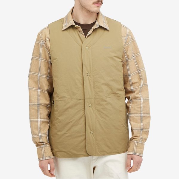 Foret Myst Liner Vest
