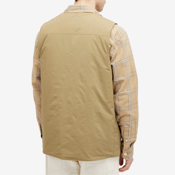 Foret Myst Liner Vest