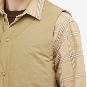 Foret Myst Liner Vest