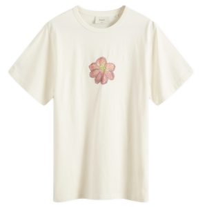 Foret Floral Sketch T-Shirt