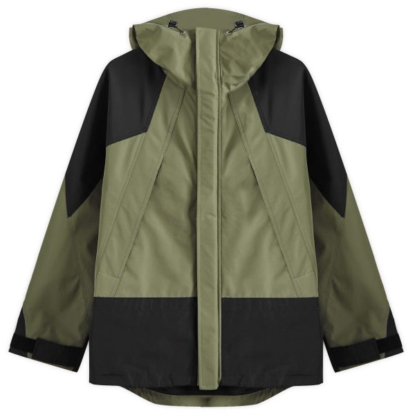 Uniform Bridge AE Mountain Parka