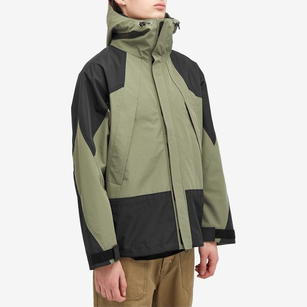 Uniform Bridge AE Mountain Parka