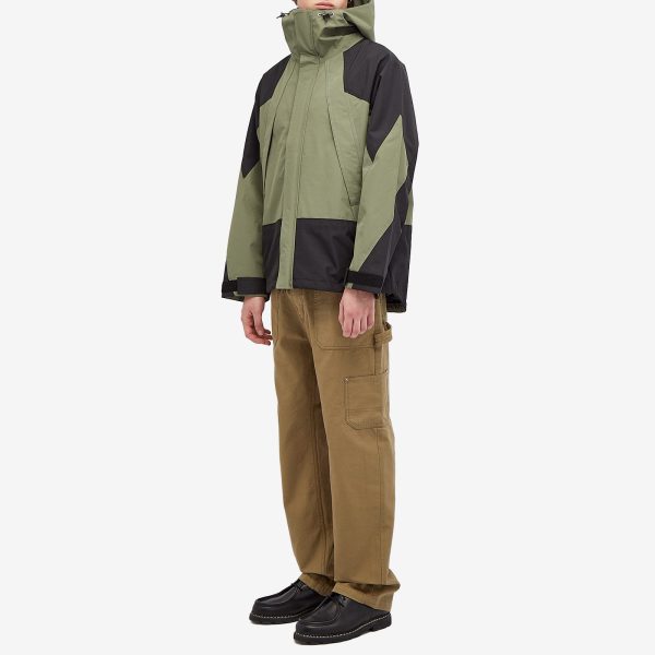 Uniform Bridge AE Mountain Parka