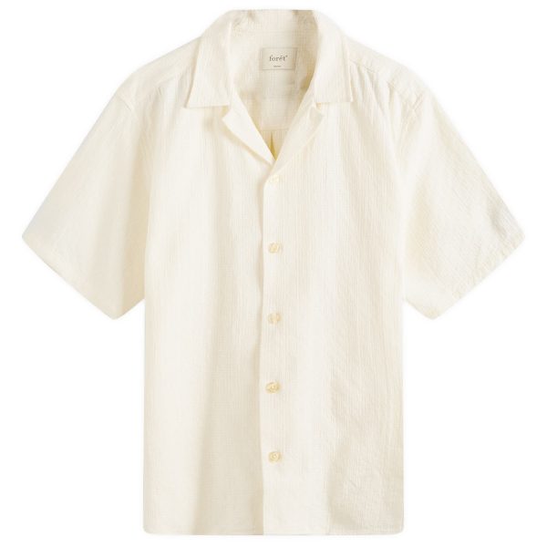 Foret Peer Vacation Shirt