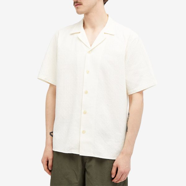 Foret Peer Vacation Shirt