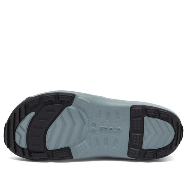 Crocs Quick Trail Low