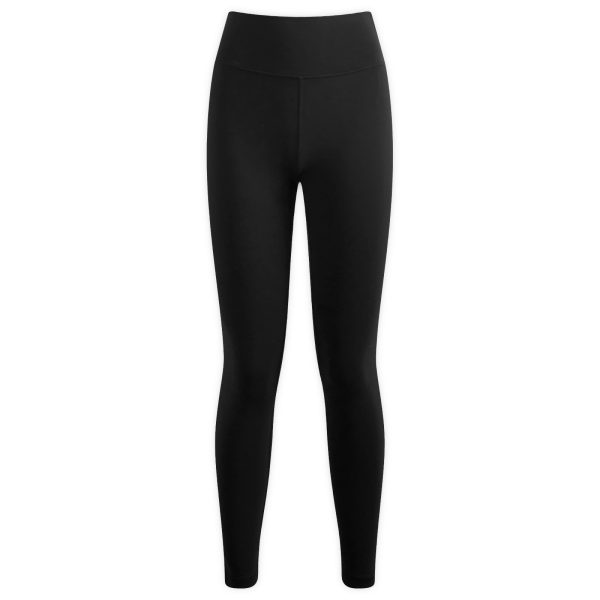 Sporty & Rich Bold Logo Leggings