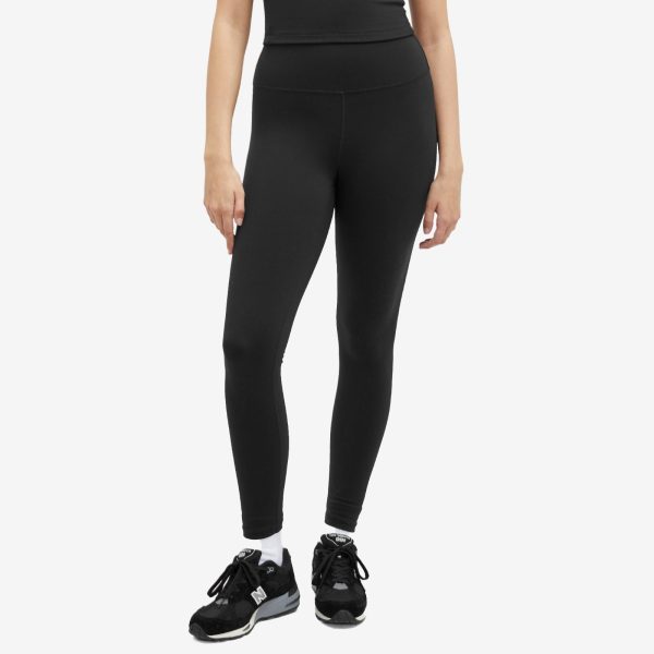 Sporty & Rich Bold Logo Leggings