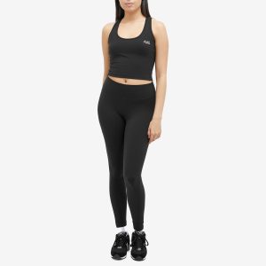 Sporty & Rich Bold Logo Leggings