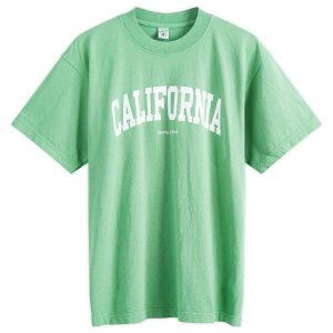Sporty & Rich California T-Shirt