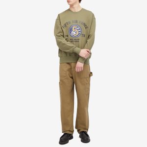 Uniform Bridge 5th Air Force Sweatshirt