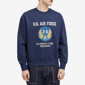 Uniform Bridge A.F. 36 Sweatshirt