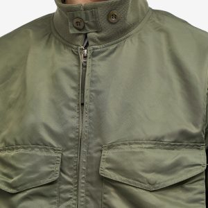 Uniform Bridge G8 WEP Jacket