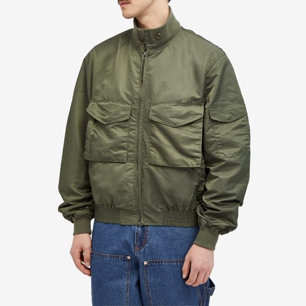 Uniform Bridge G8 WEP Jacket